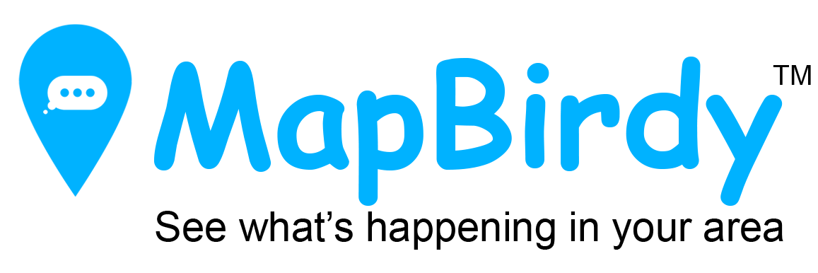 MapBirdy